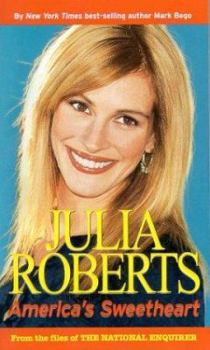 Paperback Julia Roberts: America's Sweetheart Book