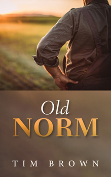 Paperback Old Norm Book