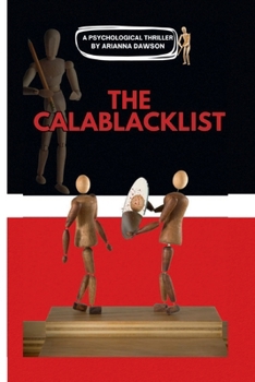 Paperback The Calablacklist Book
