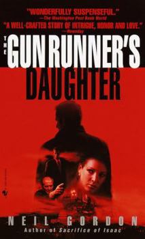 Mass Market Paperback The Gun Runner's Daughter Book