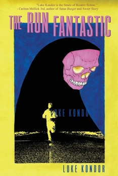 Paperback The Run Fantastic Book