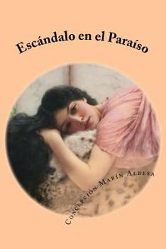 Paperback Escandalo en el Paraiso [Spanish] Book