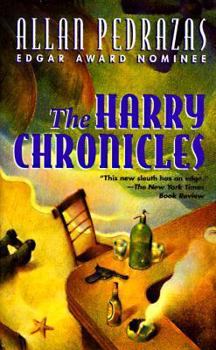 The Harry Chronicles - Book #1 of the Harry Rice