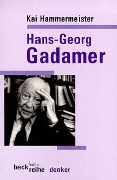 Perfect Paperback Hans-Georg Gadamer Book