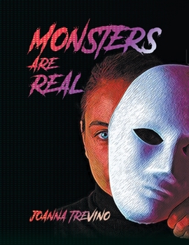 Paperback Monsters Are Real Book