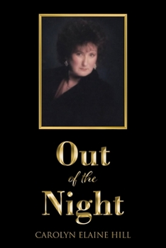 Paperback Out of the Night Book