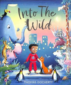 Paperback Into the Wild Book