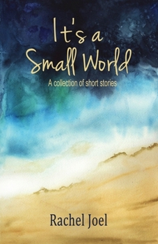 Paperback It's a Small World Book