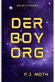 Paperback Der Boyorg [German] Book