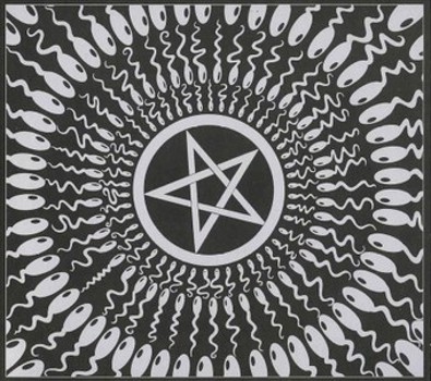 Music - CD Temple of The Morning Star: 20th Anniversary Book