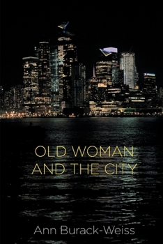 Paperback Old Woman and the City Book