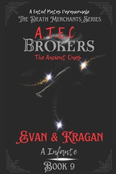 Paperback A.T.E.C: Brokers... Book