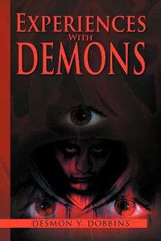 Paperback Experiences with Demons Book