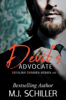 Paperback Devil's Advocate Book
