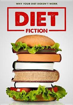 DVD Diet Fiction Book