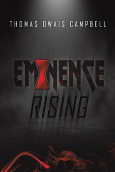 Paperback Eminence Rising Book