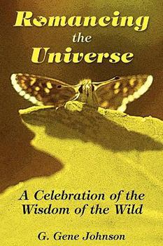 Paperback Romancing the Universe Book