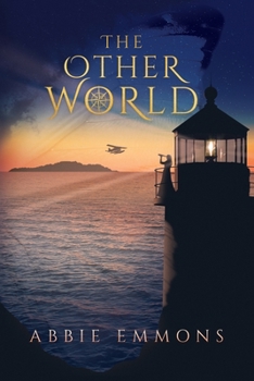 Paperback The Otherworld Book