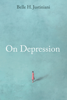 Paperback On Depression Book