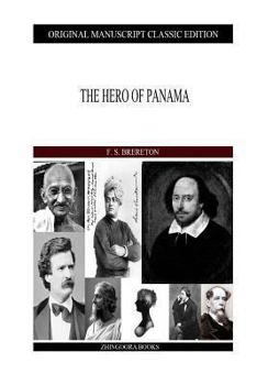 Paperback The Hero of Panama Book