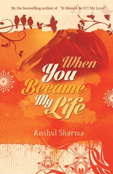 Paperback When You Became My Life Book