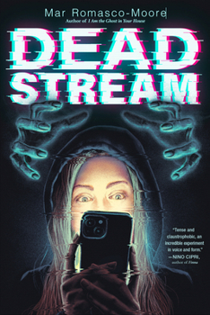 Paperback Deadstream Book