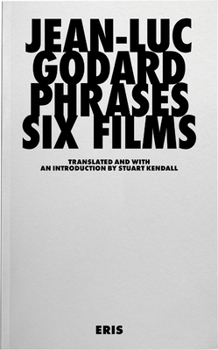 Paperback Phrases: Six Films Book