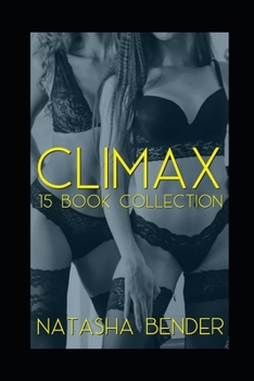 Paperback Climax: Erotic Short Stories Book