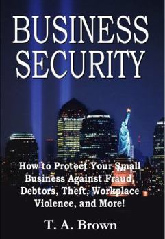 Business Security