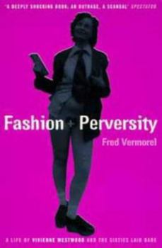 Paperback Fashion and Perversity Book