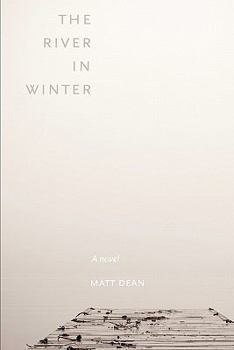 Paperback The River in Winter Book