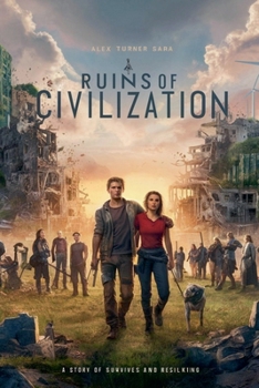 Ruins of Civilization (Apocalyptic and Post-Apocalyptic Science Fiction)