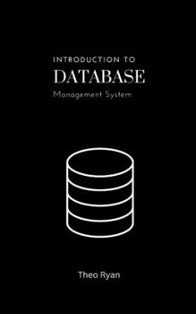 Paperback Introduction to Database management System Book