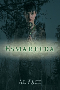 Paperback Esmarelda Book