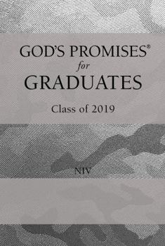 God's Promises For The Graduate
