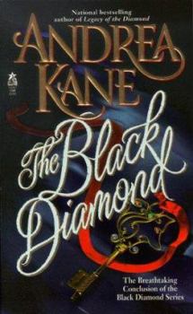 The Black Diamond - Book #2 of the Black Diamond