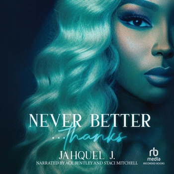 MP3 CD Never Better... Thanks Book