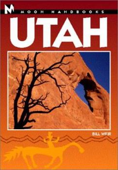 Paperback Utah Book