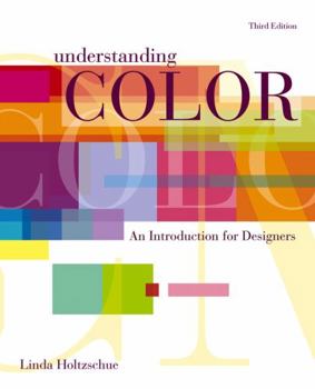 Paperback Understanding Color: An Introduction for Designers Book