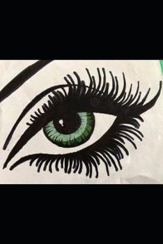 Paperback Green Eyes Book