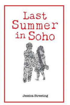 Paperback Last Summer in Soho Book