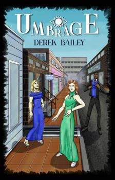 Paperback Umbrage Book