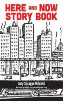 Paperback Here and Now Story Book