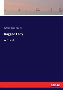 Paperback Ragged Lady Book