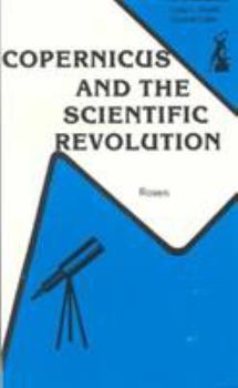 Paperback Copernicus and the Scientific Revolution Book