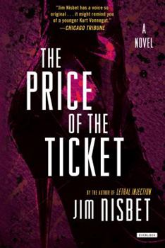Paperback The Price of the Ticket Book