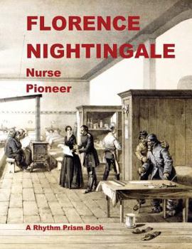 Paperback Florence Nightingale: Nurse Pioneer Book