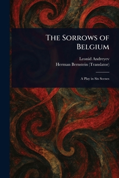 Paperback The Sorrows of Belgium Book