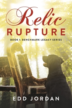 Paperback Relic Rupture: Volume 1 Book