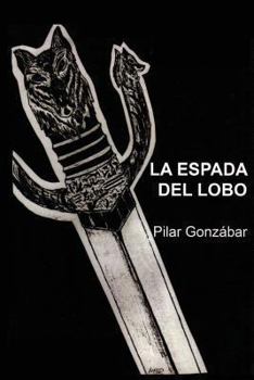 Paperback La espada del Lobo [Spanish] Book